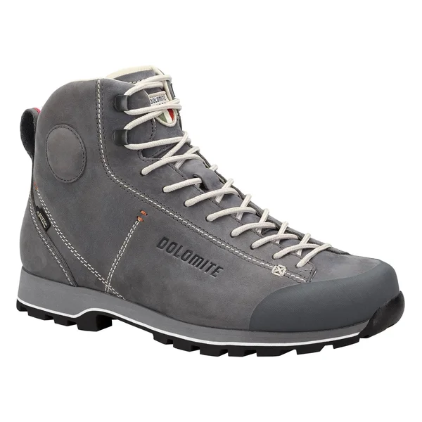 Dolomite 54 High FG GTX - Gunmetal Grey - Boots 7