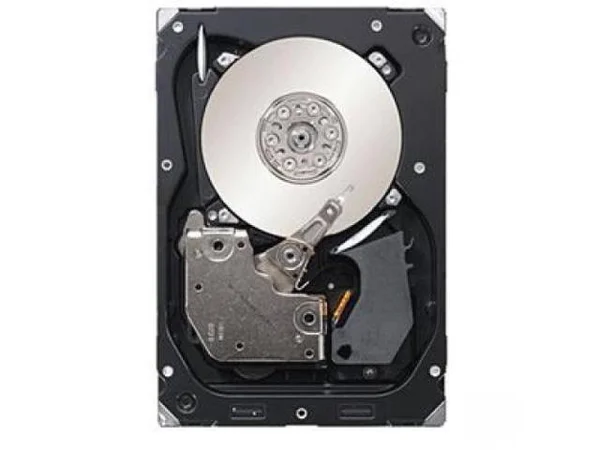 Seagate Cheetah 15K 600 GB Internal HDD - 3.5x22 - ST3600957SS - SAS 6Gb/s - 15 - 000 rpm