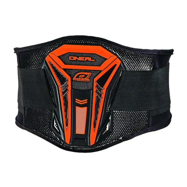 Oneal PXR Kidney Belt - Orange, Size S M