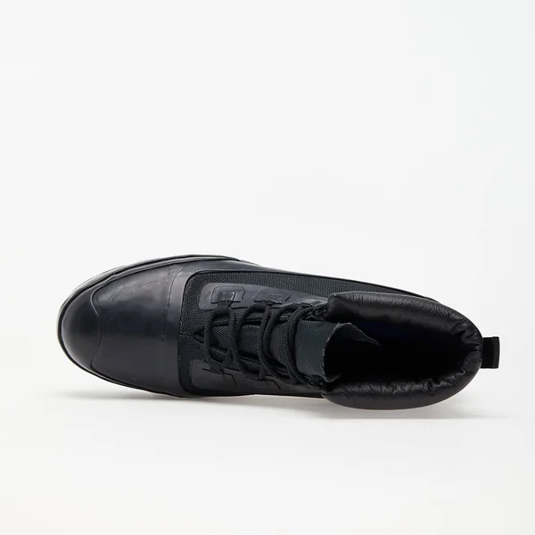 Converse Chuck Taylor All-Star Duck Boot Ambush Black