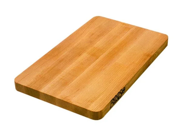 John Boos Chop-N-Slice Cutting Board