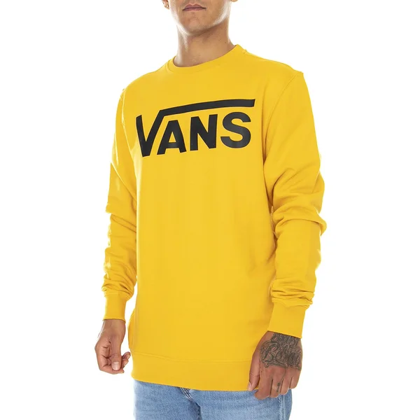 Vans Classic II Crew Sweatshirt S