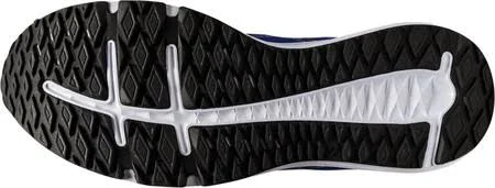 Asics Patriot 12 Men's Running Shoes - Size: 13, Blue