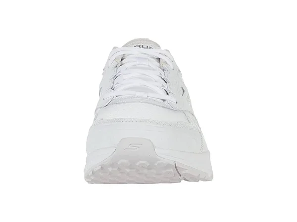 Skechers Go Run Consistent - 220085 Men's Shoes White : 12.5 D - Medium