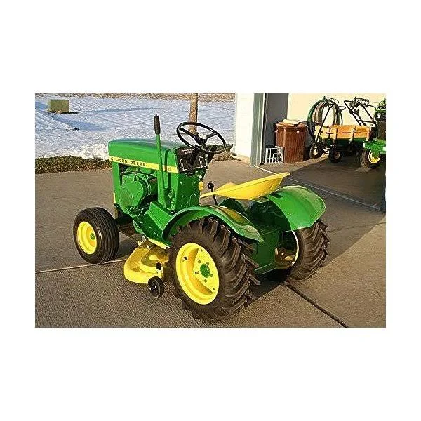 Carlisle Tru Power Lawn & Garden Tire - 31X15.50-15 8Ply