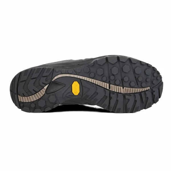 Mammut Mercury III Low Goretex Shoes 13