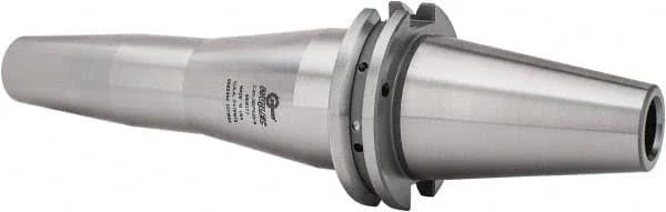 Parlec C40-38SF630-9, 3/8x22 Hole Diameter x 6.30x22 Projection CAT40 0.94x22 Nose Diameter 25, 000 RPM Shrink Fit Tool Holder u
