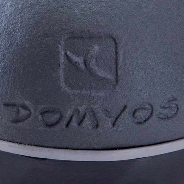 Domyos Weight Training Kettlebell, 53 lbs in Base Color, Size 55.1 lbs