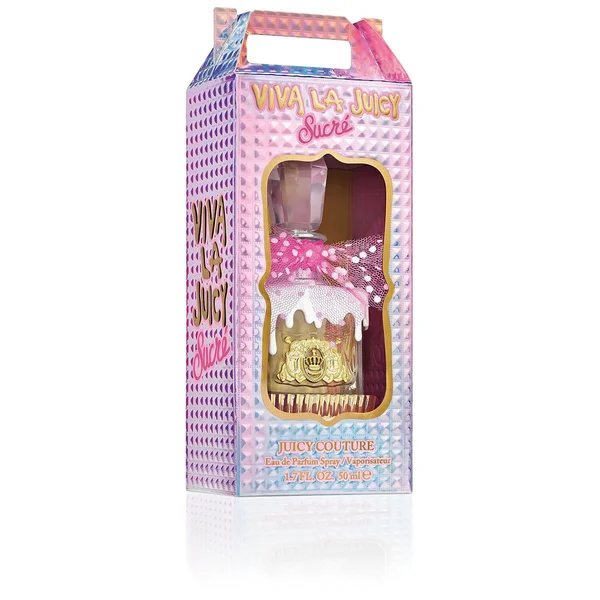 Juicy Couture Viva La Juicy Sucre Eau De Parfum