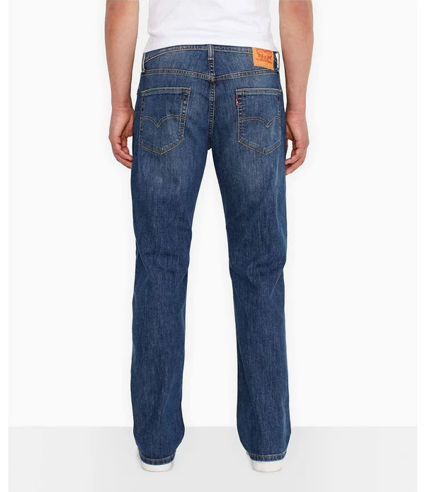 Levi&s 559 Relaxed Straight Jeans - Big & Tall