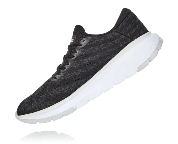 Hoka One One Cavu 3 7.5 Women's Blue