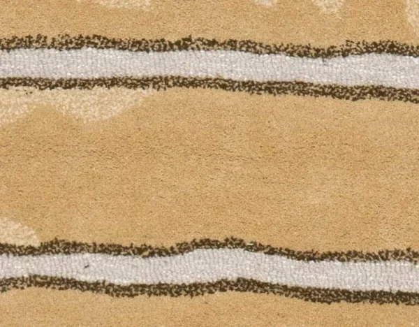 Safavieh Martha Stewart Msr3617B 2&3x22 x 10&0x22 Runner Toffee Gold Area Rug