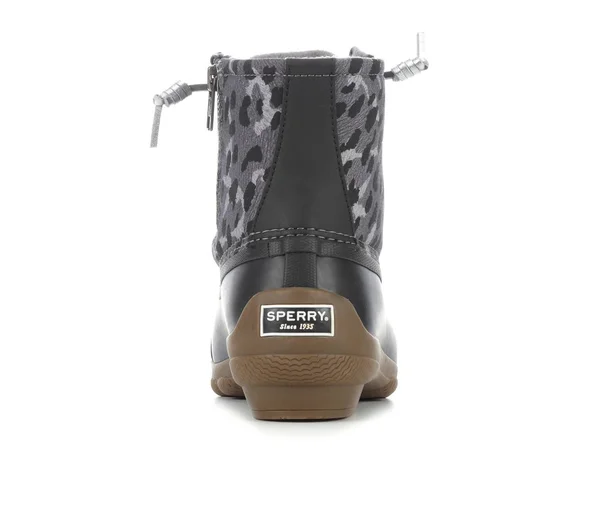Sperry Womens Syren Gulf Duck Boot
