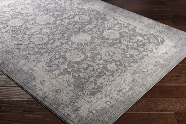 Benavides 2&7x22 x 12& Updated Traditional Area Rug - Hauteloom