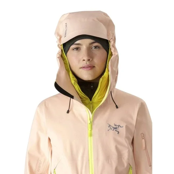 Arc&teryx Women's Sentinel AR Jacket - Awestruck