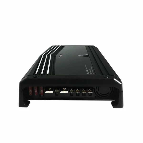 Kenwood Kac-9106d 2000 Watts Peak/1000 Watts RMS Mono Block Class D Car Amplifier with Speaker Level Inputs