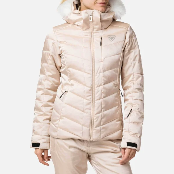 Rossignol Womens Rapide Basalt Ski Jacket