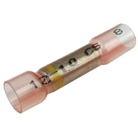 Seachoice 12-10/8Ga Step Down @100PK 50-61451