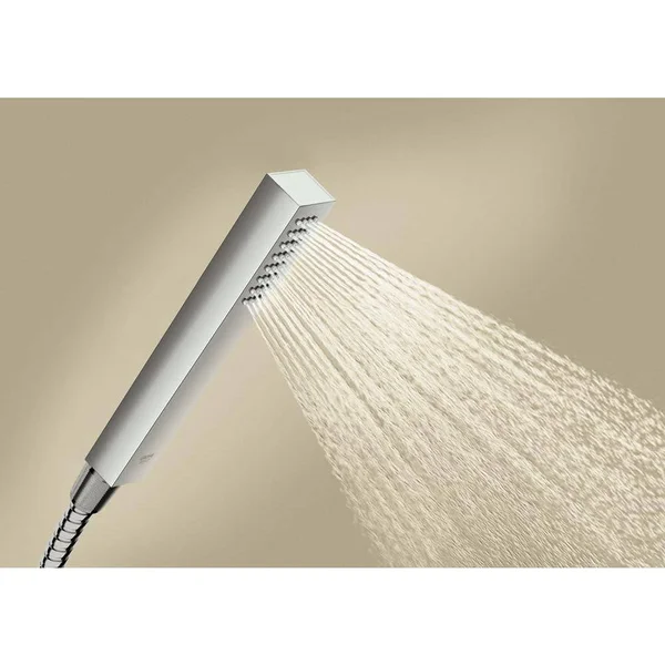Grohe Euphoria Cube 27888000 Stick Hand Shower - Starlight Chrome