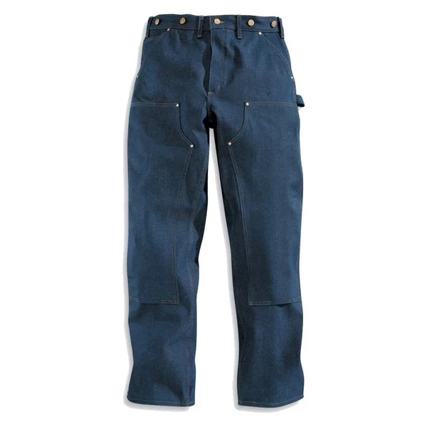 Carhartt Loose/original-fit Double-Front Logger Dungaree