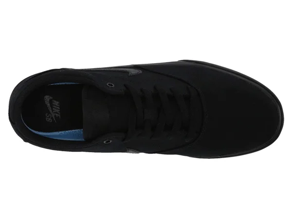 Nike SB Charge SLR Black/Black-Black