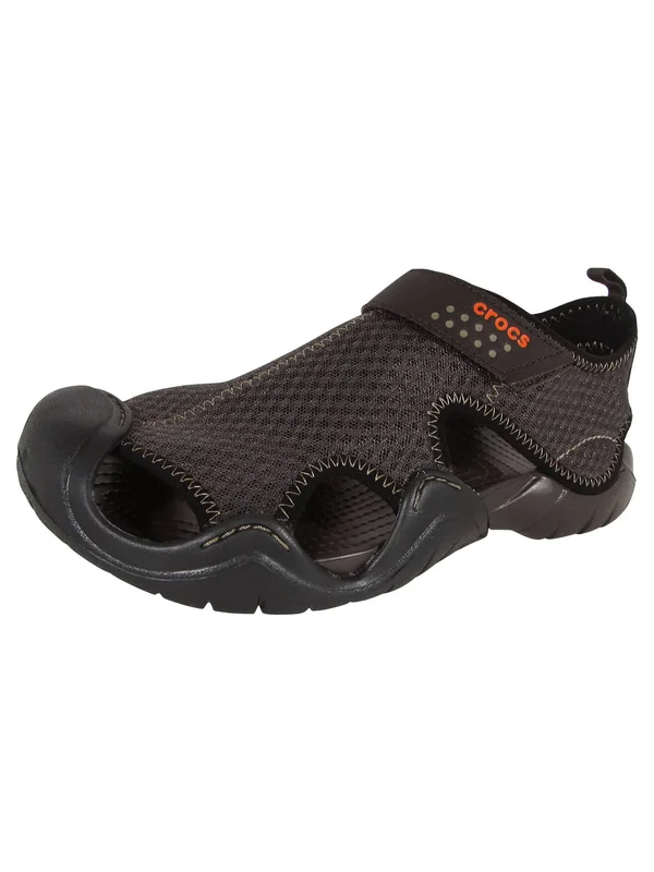 Crocs Men's Swiftwater Sandal