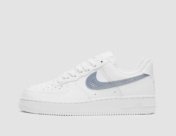 Nike - Air Force 1 LV8 Sneakers - Women, White