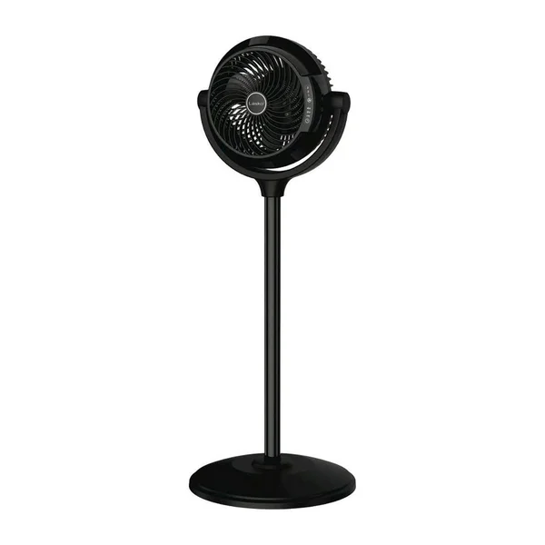 Lasko 34x22 Compact Power Pedestal Fan - S08600