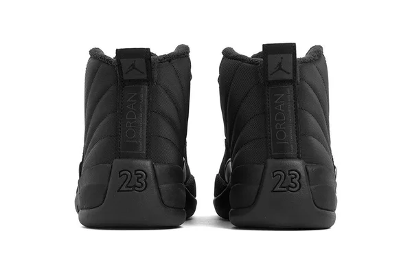 Air Jordan 12 Retro WNTR - 7
