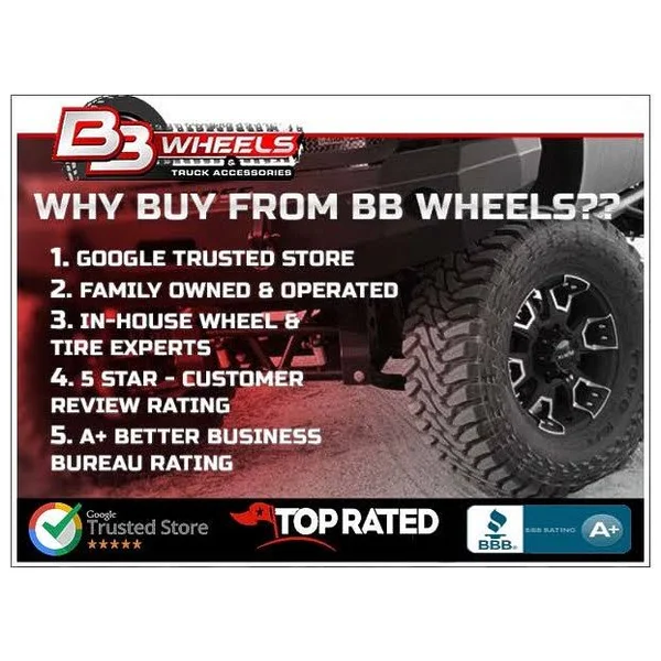 Moto Metal MO978 Razor Machined Black 22x12 8x180 -44mm (MO97822288544N)