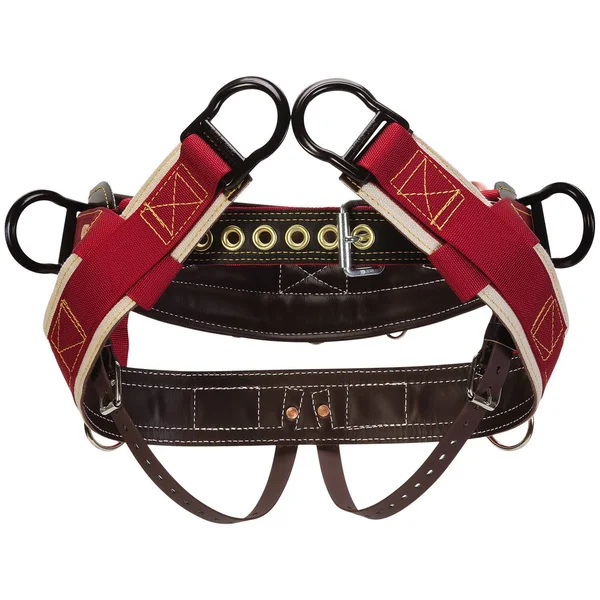 Weaver 4-Dee Wide Back Saddle