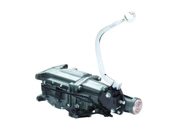 Hurst 3917438 Manual Shifter, Competition Plus
