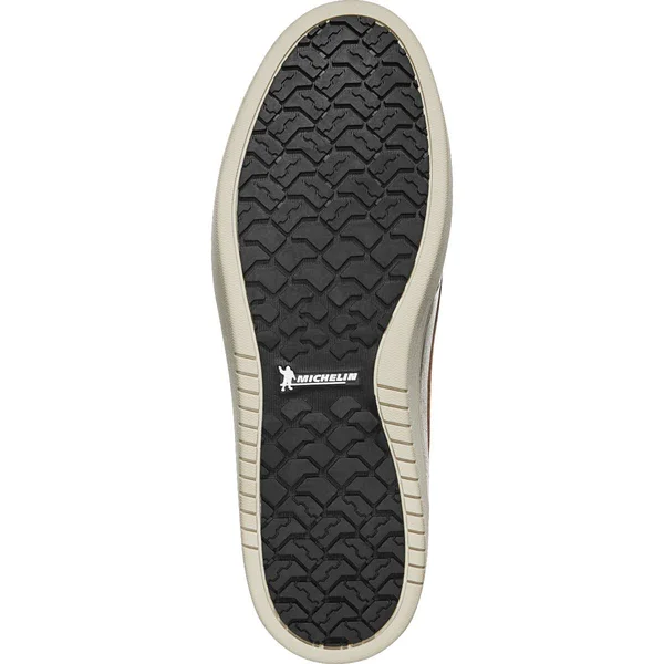 Etnies Crestone MTW Black - Black/Tan - 8.5