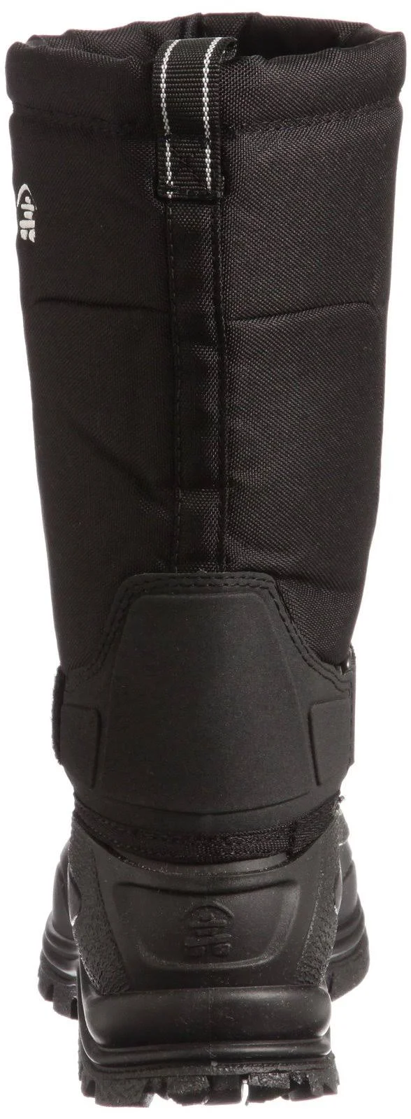 Kamik Greenbay 4 6 Women's Black