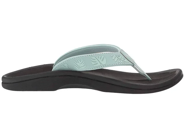 Olukai Women's Ohana Sandal 20110 Swell - Lau, 6
