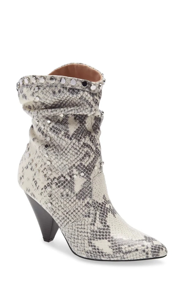 Bcbgeneration Cebina Boots Women's Shoes - White