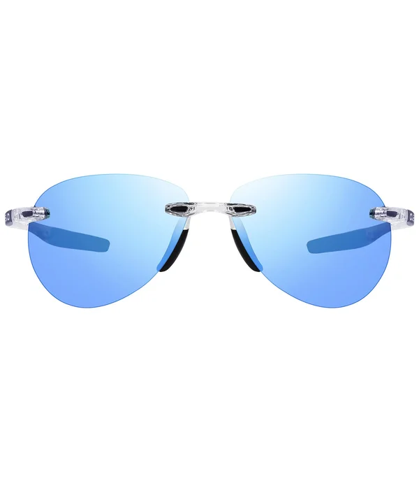 Revo Descend A Sunglasses - Crystal