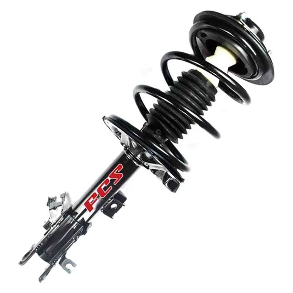 FCS 1331790L Suspension Strut and Coil Spring Assembly