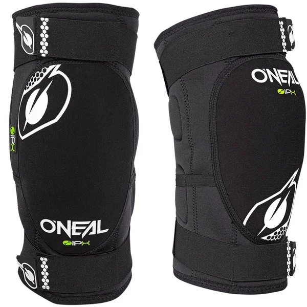 (S, Black) O&Neal Dirt Knee Guard