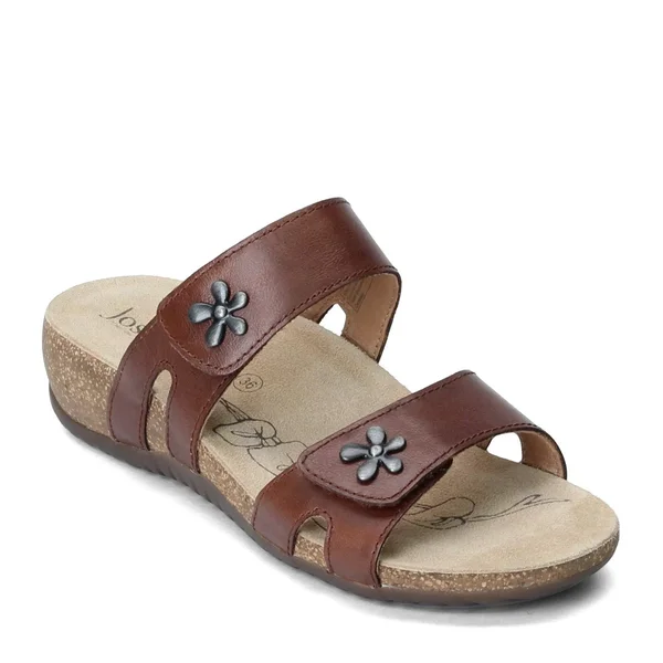 Josef Seibel Women's - Natalya 12 Sandal