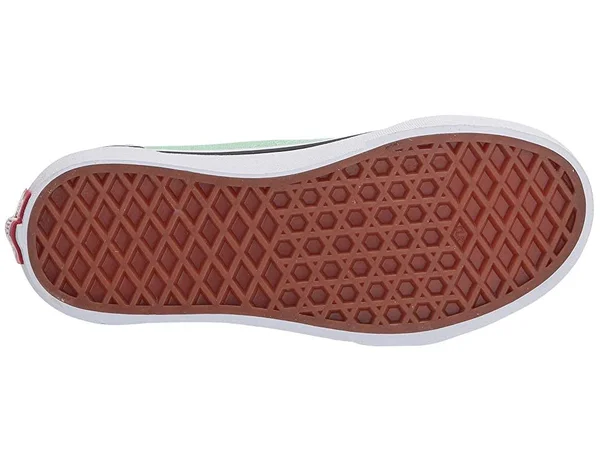 Vans Kids Old Skool (Green Ash/True White)