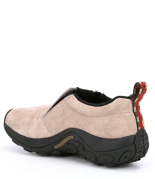 Merrell Men's Jungle Moc - Dusty Olive, 12