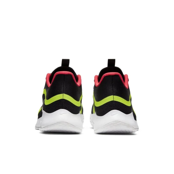 Nike Air Max Volley Men's Shoes 9437768 - 8 D - Medium - Black
