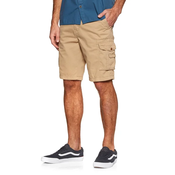 Quiksilver Crucial Battle Short