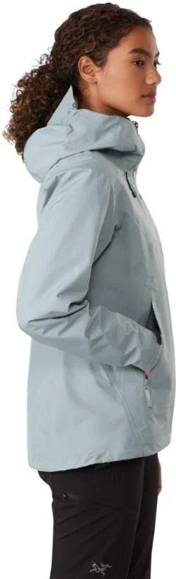 Arc&teryx Women's Beta LT Jacket, Immersion, Size L