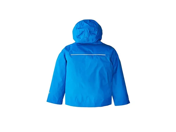 Columbia Boys Watertight Jacket Super Blue