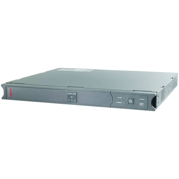 APC SC450R1X542 Smart-UPS SC 450 w/Network Management Card