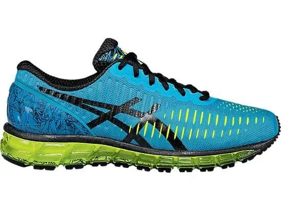 Asics Men's GEL-Quantum 360 4 Le Shoes