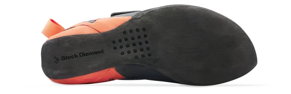 Black Diamond - Zone LV Climbing Shoes - 10 - Octane
