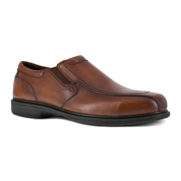 Florsheim Work Coronis Slip-On 11 Men's Brown